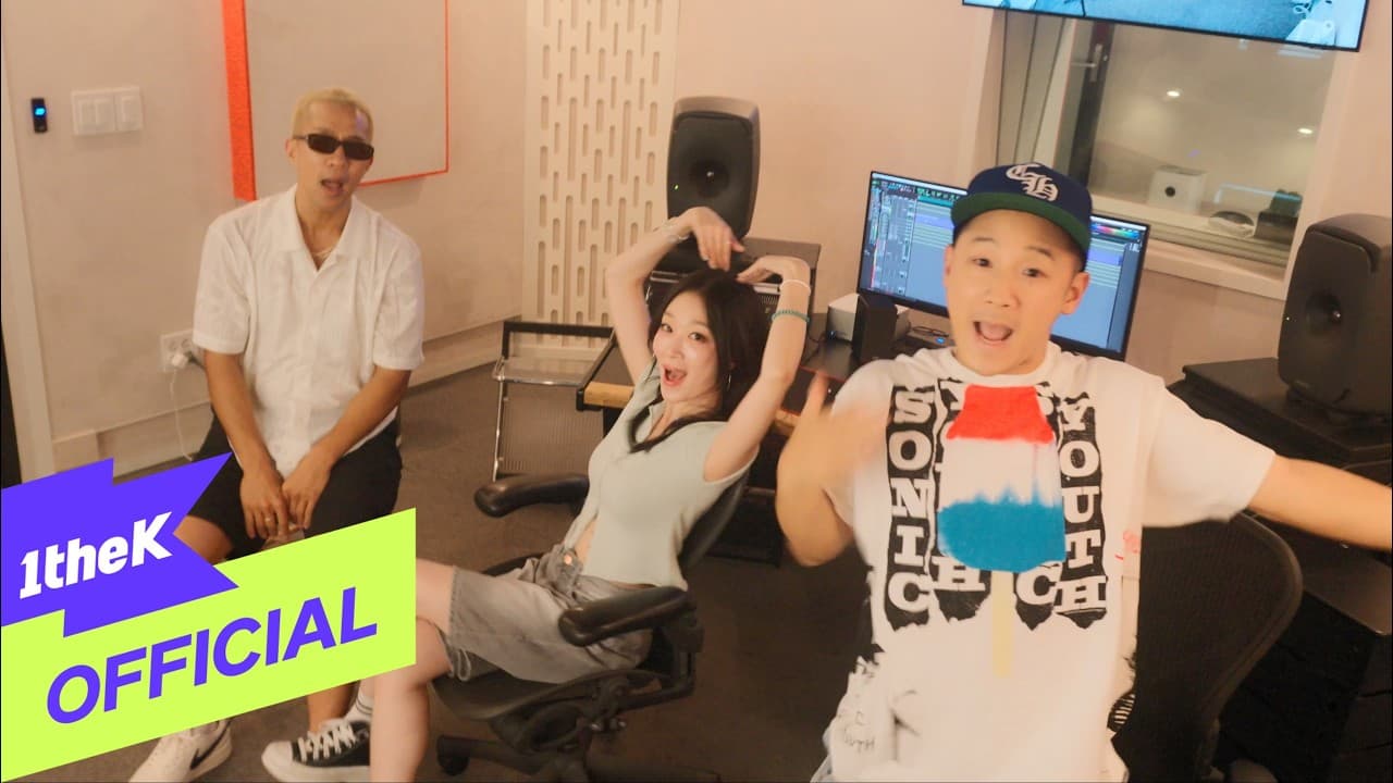 Mighty Mouth、「Tok Tok」を2026年版で復活