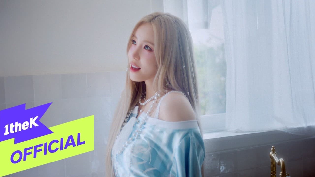 Secret、ICE CREAM MVで本格カムバック