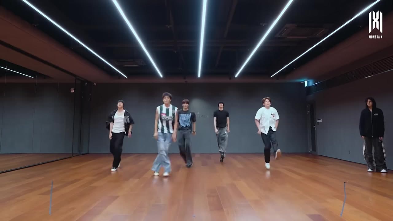 MONSTA X、7年ぶりにメキシコ公演へ