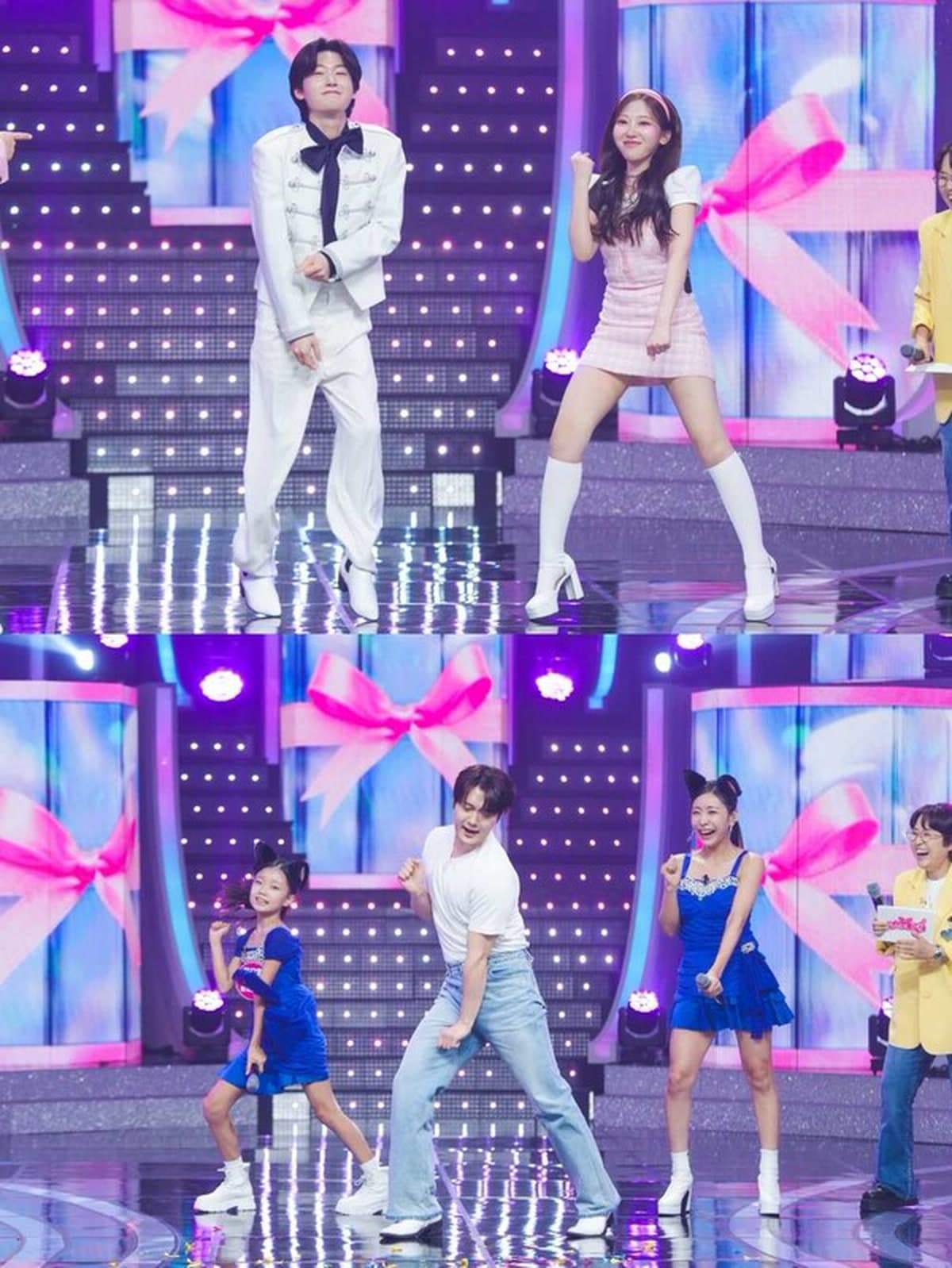 今夜「Miss Trot For You」に韓国が注目する理由