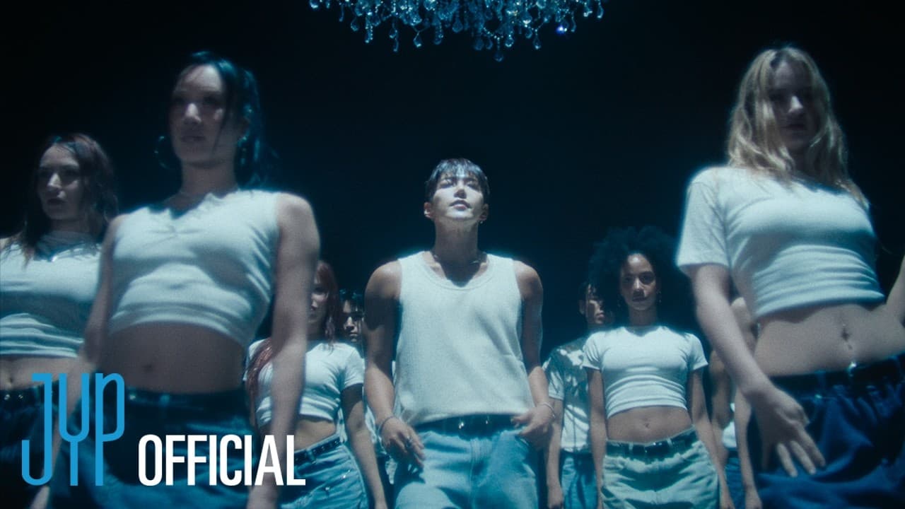 JUN. K、Midnight Ticketで新たなソロ章へ